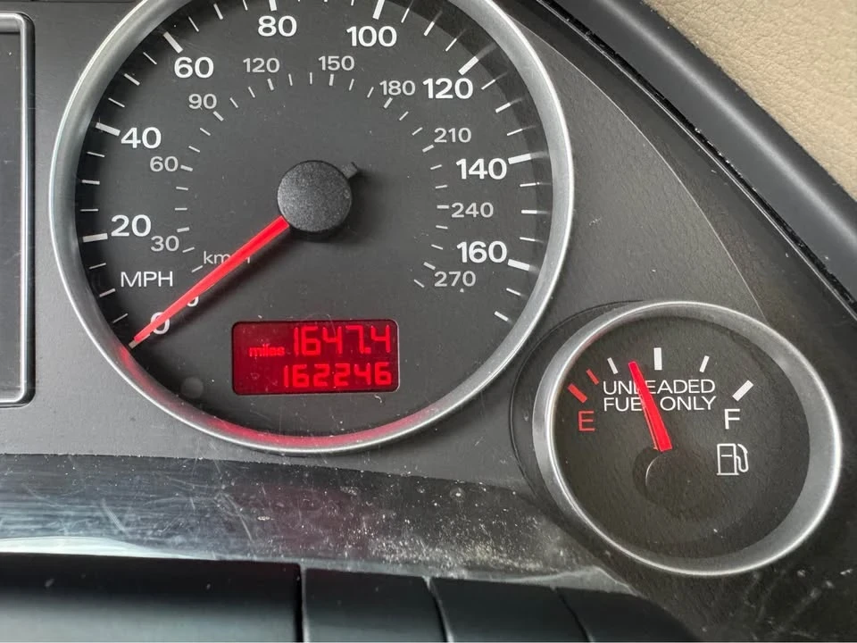 2007 Audi B7 A4 - Image 13 of 14