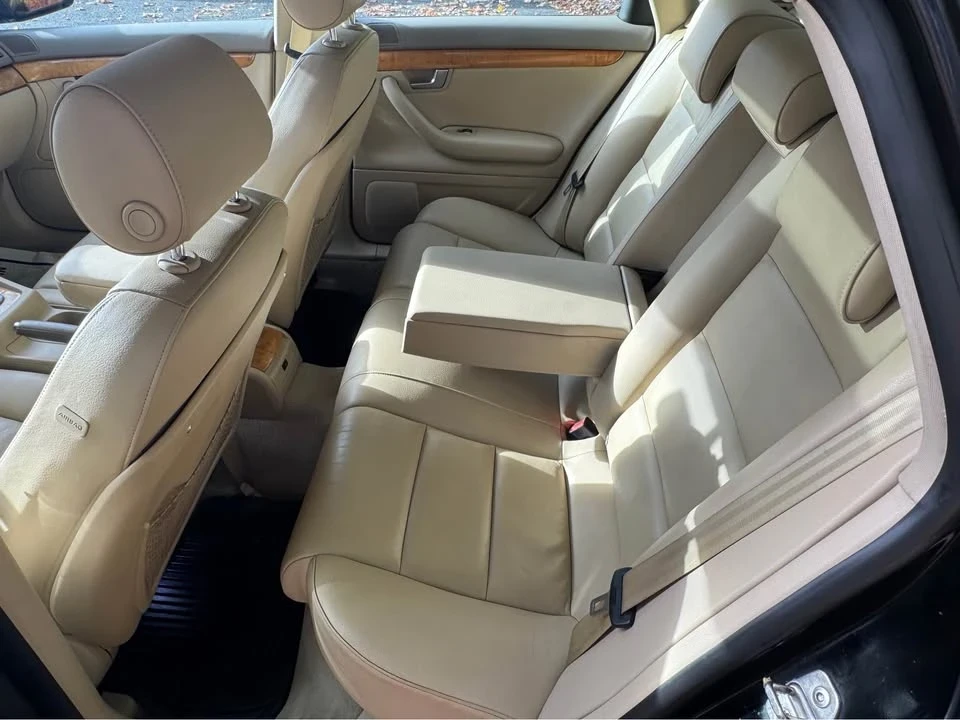 2007 Audi B7 A4 - Image 10 of 14