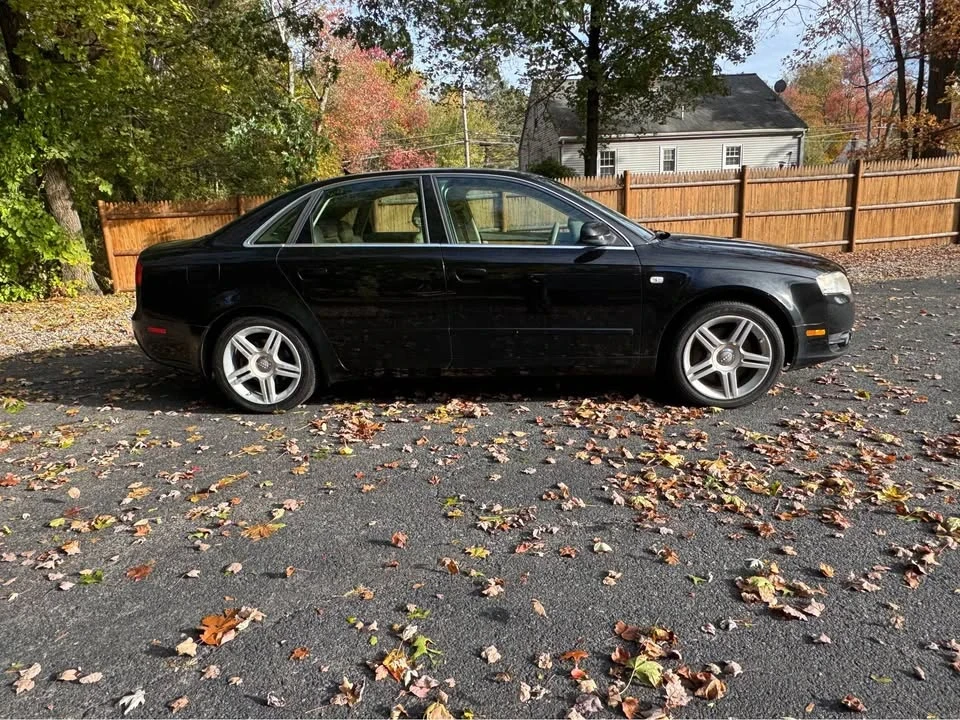 2007 Audi B7 A4 - Image 7 of 14
