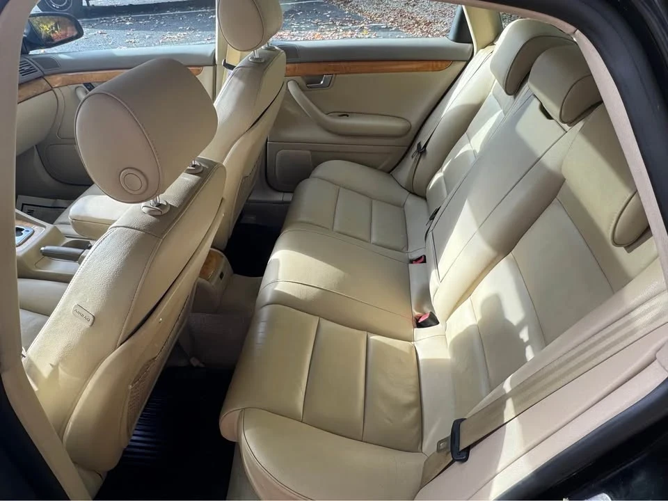 2007 Audi B7 A4 - Image 11 of 14