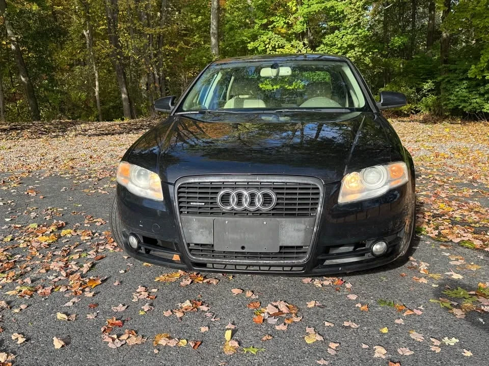 2007 Audi B7 A4 - Image 5 of 14