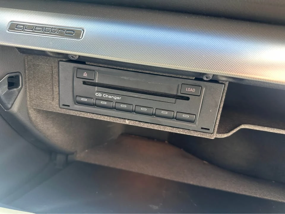 2007 Audi B7 A4 - Image 11 of 19
