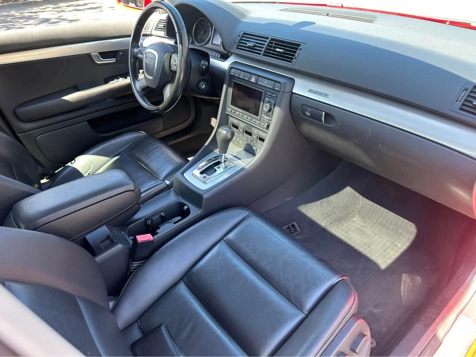 2007 Audi B7 A4 - Image 12 of 19
