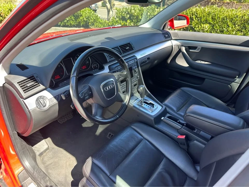 2007 Audi B7 A4 - Image 10 of 19