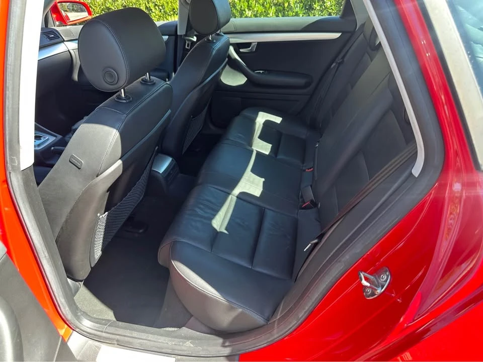 2007 Audi B7 A4 - Image 15 of 19