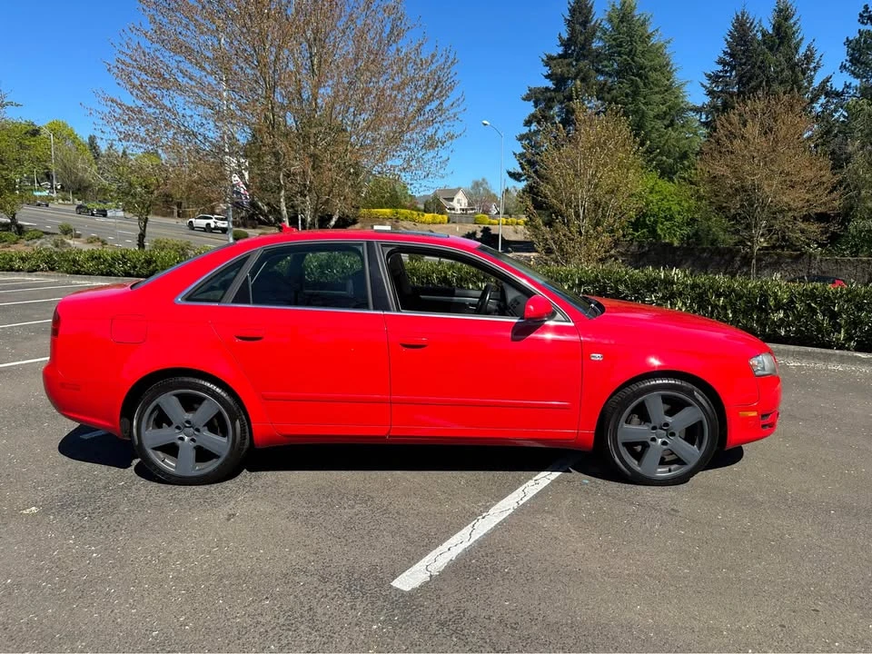 2007 Audi B7 A4 - Image 5 of 19