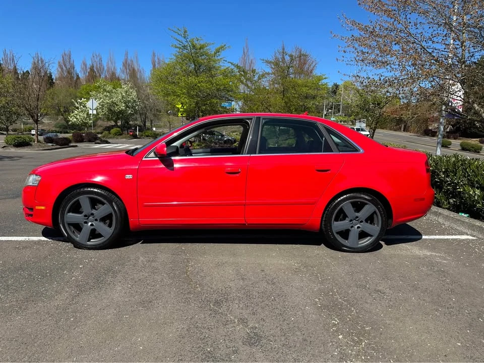 2007 Audi B7 A4 - Image 6 of 19