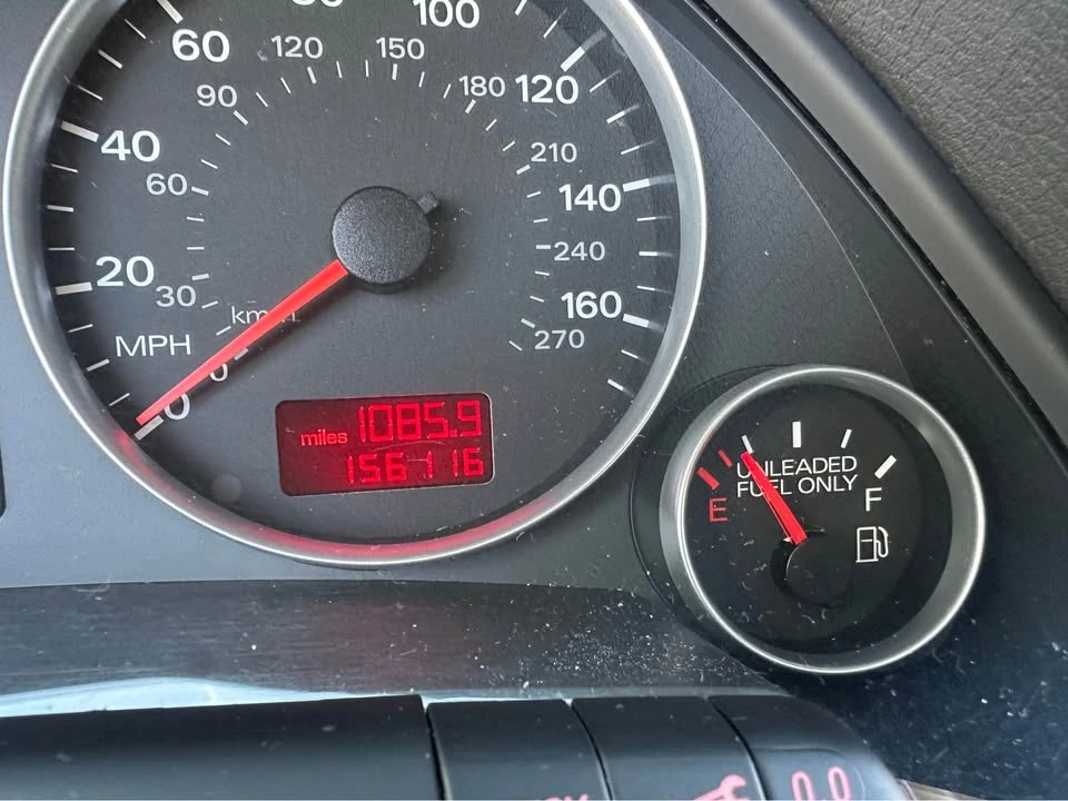2007 Audi B7 A4 - Image 4 of 19