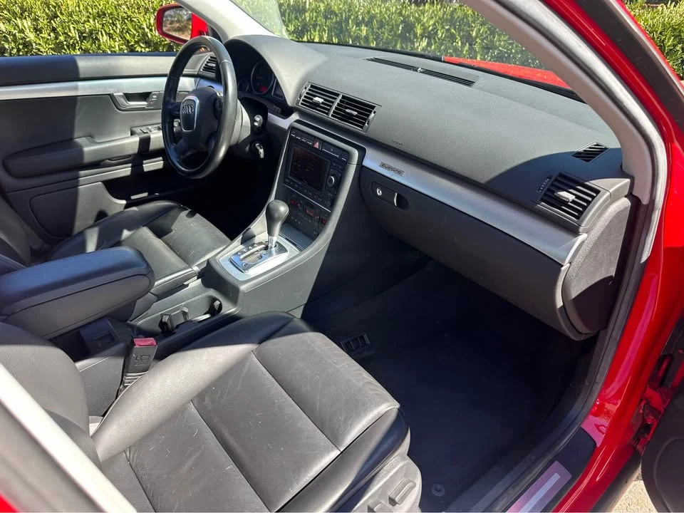 2007 Audi B7 A4 - Image 18 of 19