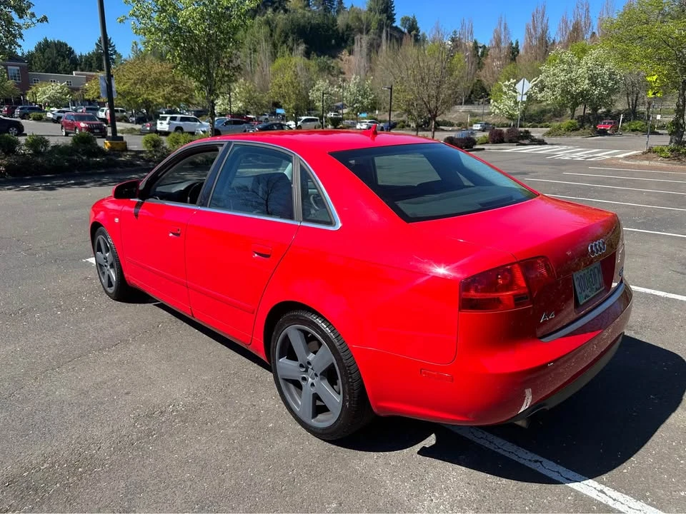2007 Audi B7 A4 - Image 19 of 19