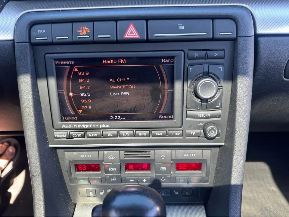 2007 Audi B7 A4 - Image 7 of 19