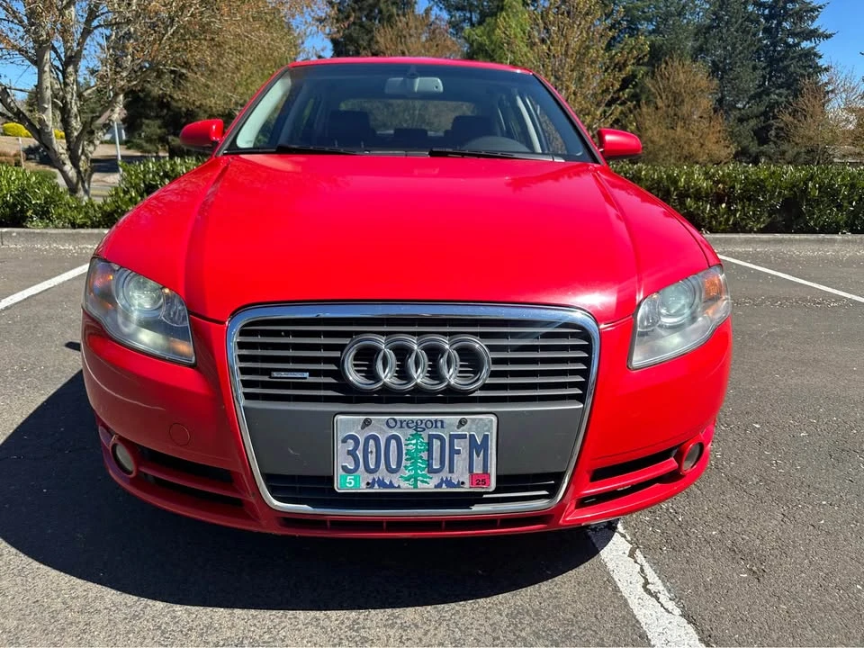 2007 Audi B7 A4 - Image 17 of 19