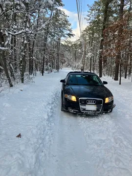 2007 Audi B7 A4 - Image 2 of 5