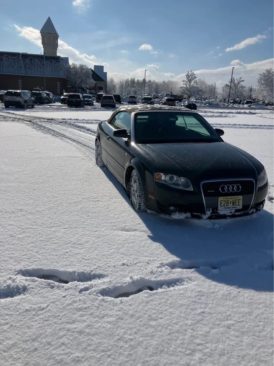 2007 Audi B7 A4 - Image 3 of 5