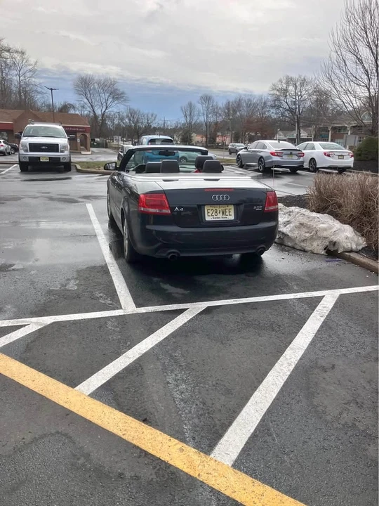 2007 Audi B7 A4 - Image 1 of 5