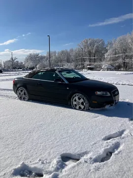 2007 Audi B7 A4 - Image 4 of 5