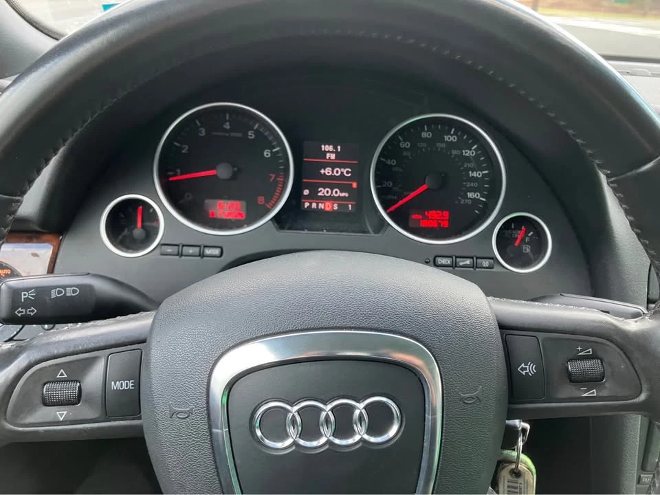 2007 Audi B7 A4 - Image 5 of 5