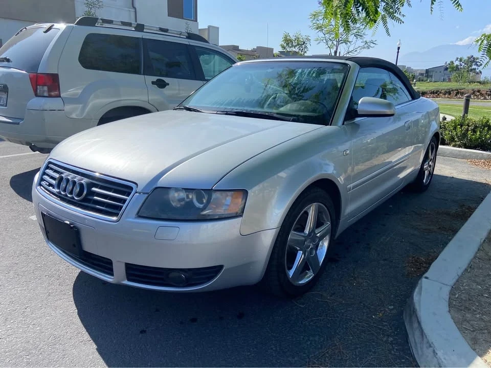 2007 Audi B7 A4 - Image 3 of 10