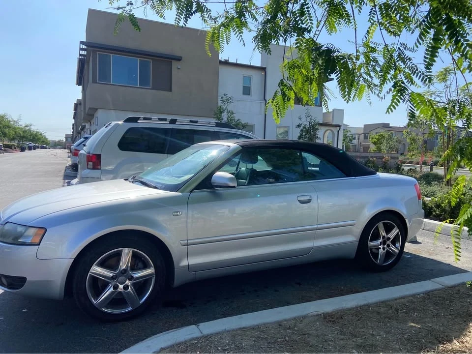 2007 Audi B7 A4 - Image 4 of 10