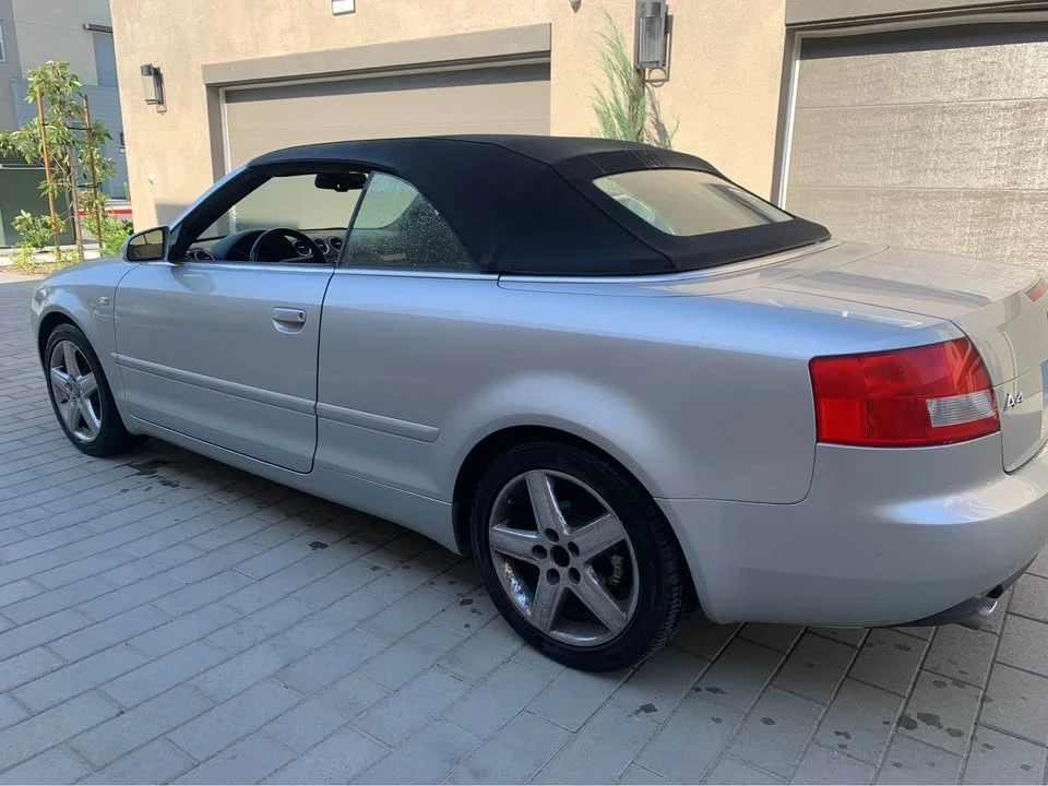 2007 Audi B7 A4 - Image 7 of 10