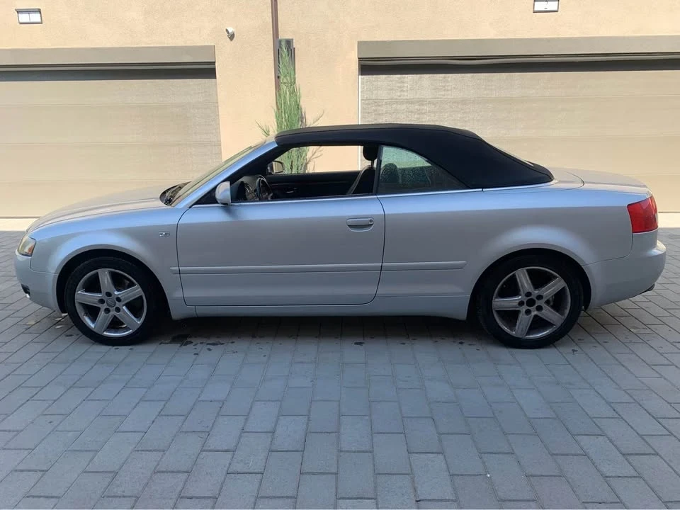 2007 Audi B7 A4 - Image 6 of 10