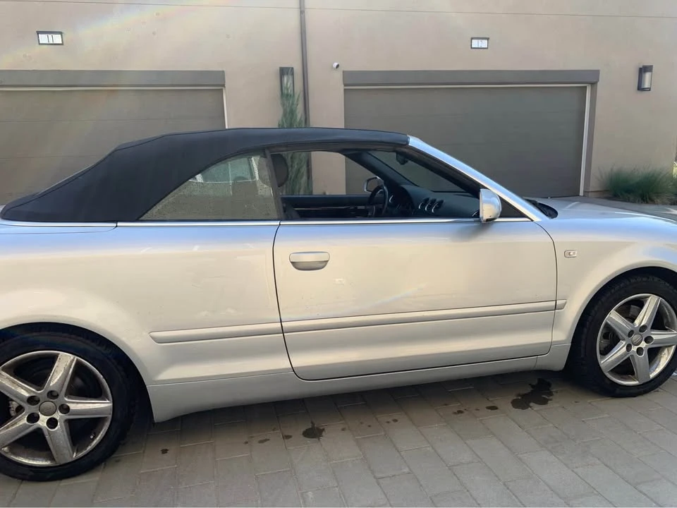 2007 Audi B7 A4 - Image 7 of 8