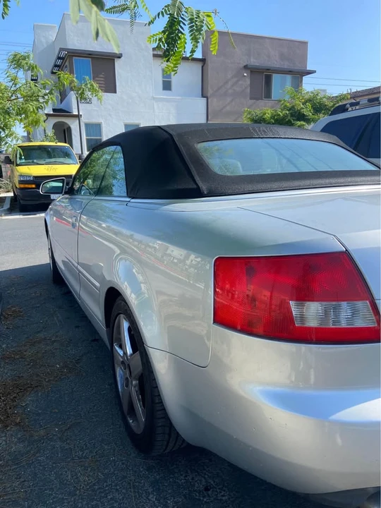 2007 Audi B7 A4 - Image 5 of 8