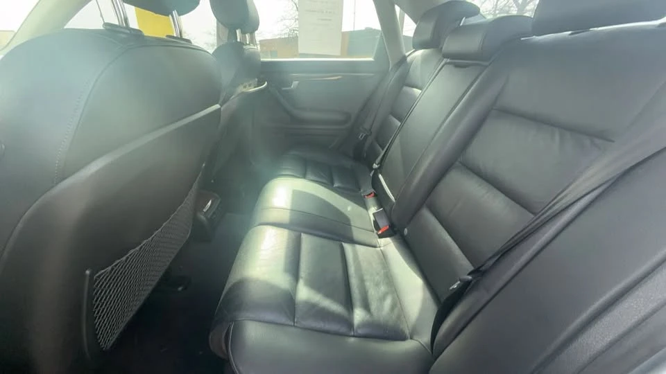 2007 Audi B7 A4 - Image 15 of 16