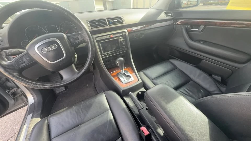 2007 Audi B7 A4 - Image 14 of 16