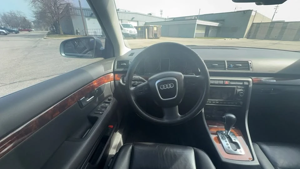 2007 Audi B7 A4 - Image 10 of 16