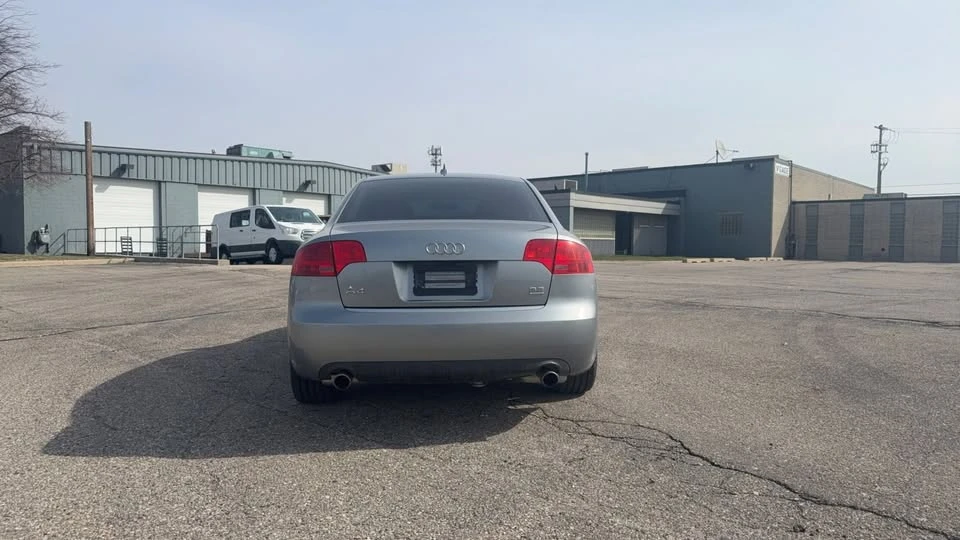 2007 Audi B7 A4 - Image 5 of 16