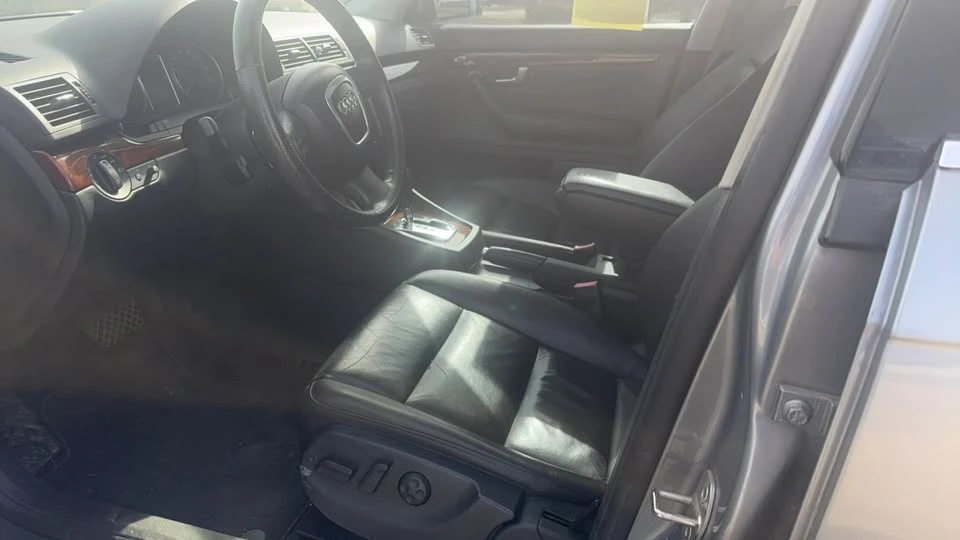 2007 Audi B7 A4 - Image 12 of 16