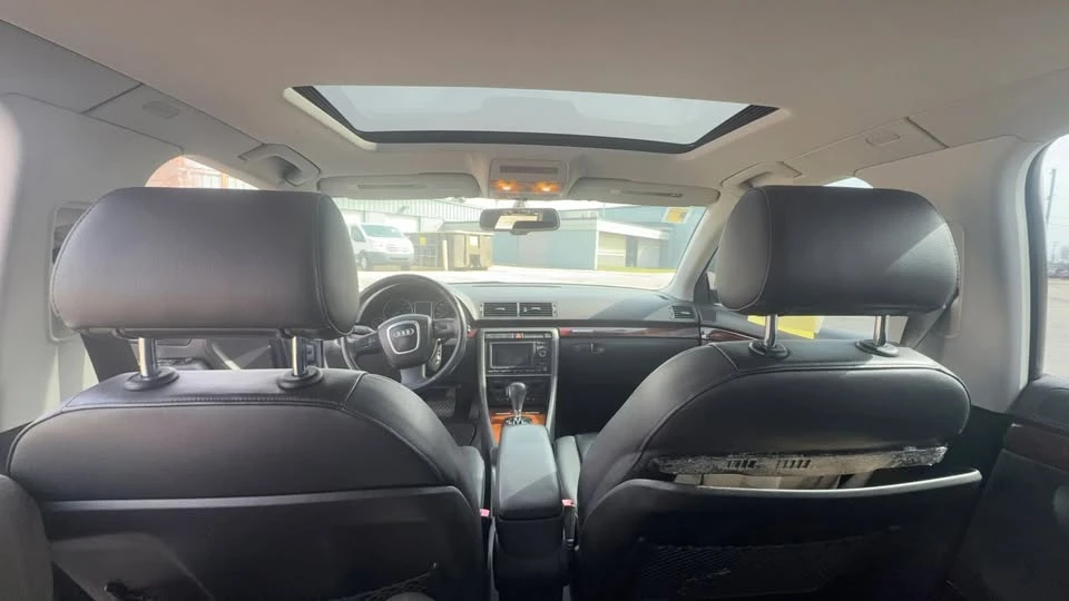 2007 Audi B7 A4 - Image 13 of 16