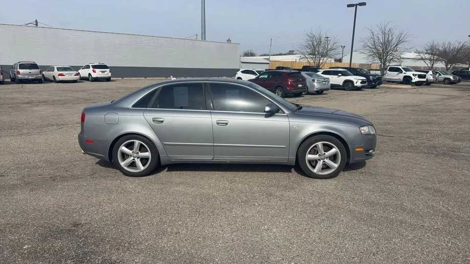 2007 Audi B7 A4 - Image 7 of 16