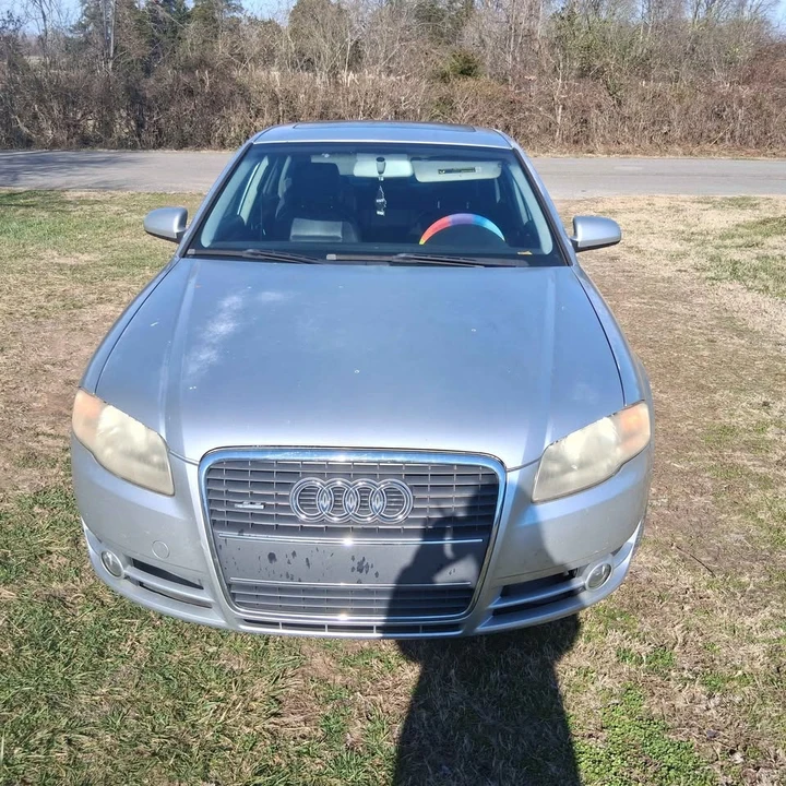 2007 Audi B7 A4 - Image 2 of 4