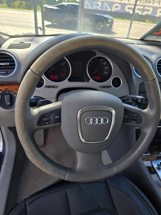 2007 Audi B7 A4 - Image 8 of 11
