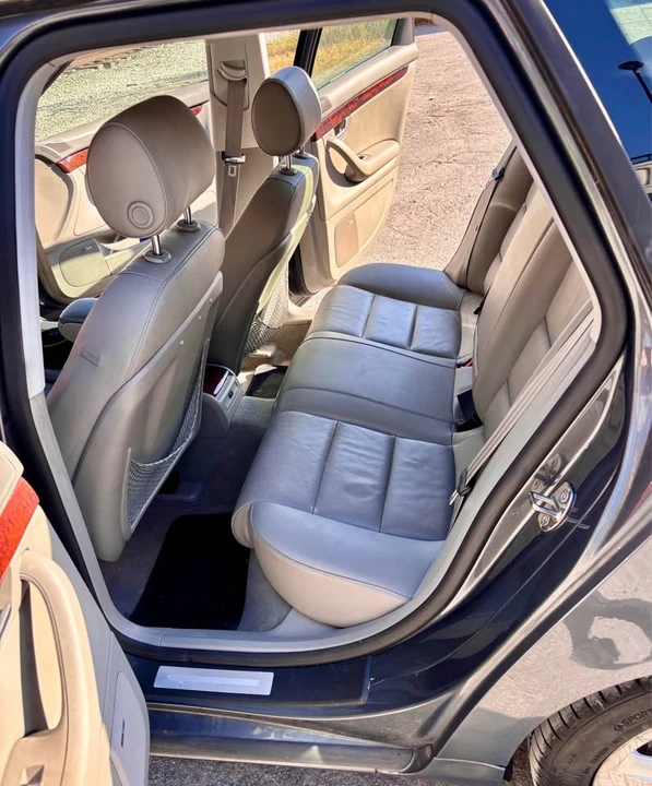 2007 Audi B7 A4 - Image 9 of 18