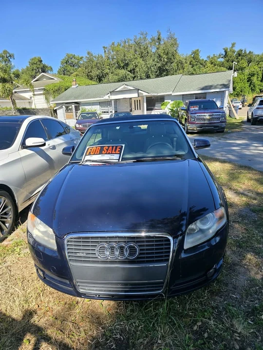 2007 Audi B7 A4 - Image 6 of 11