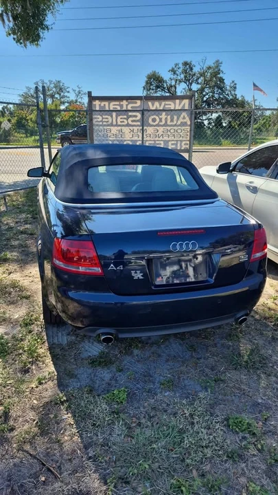 2007 Audi B7 A4 - Image 5 of 11