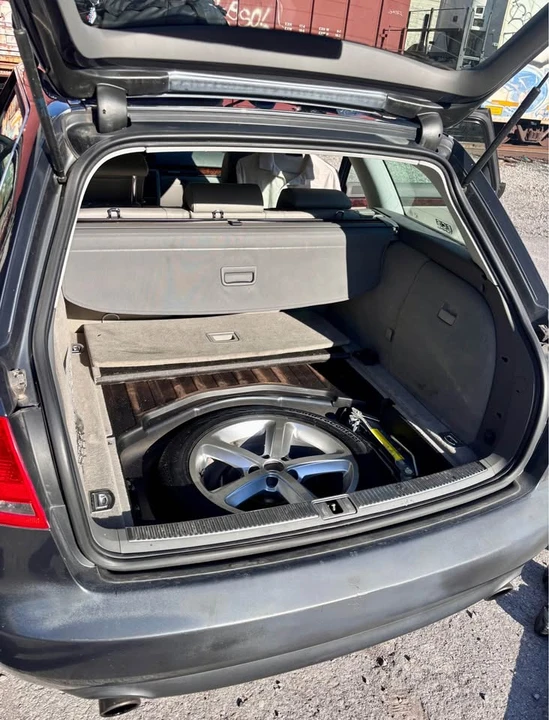 2007 Audi B7 A4 - Image 18 of 18