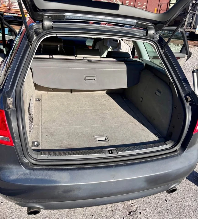 2007 Audi B7 A4 - Image 17 of 18
