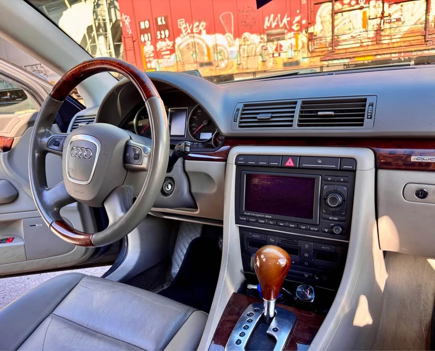 2007 Audi B7 A4 - Image 11 of 18