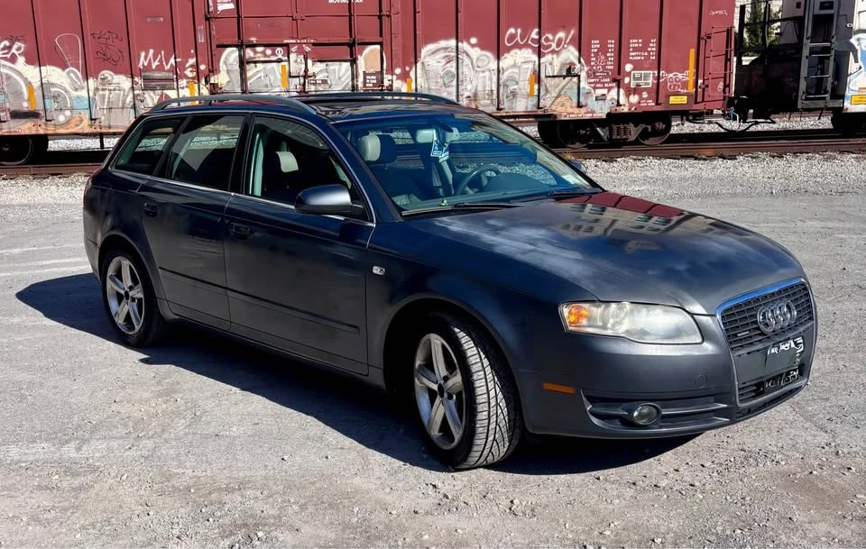 2007 Audi B7 A4 - Image 5 of 18