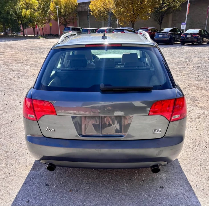 2007 Audi B7 A4 - Image 2 of 18