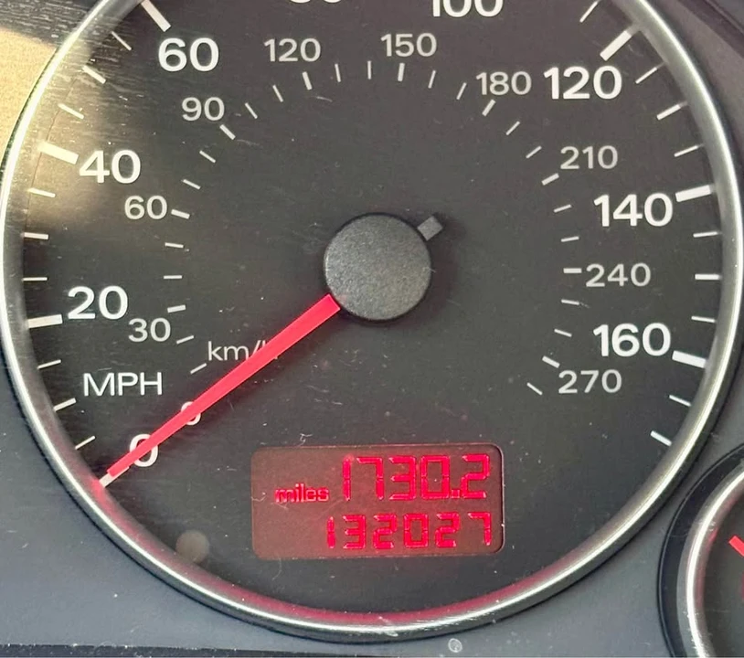 2007 Audi B7 A4 - Image 14 of 18