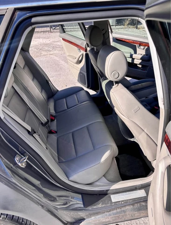 2007 Audi B7 A4 - Image 10 of 18