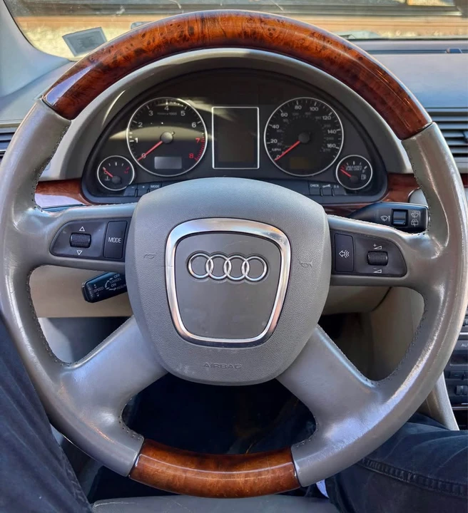 2007 Audi B7 A4 - Image 12 of 18