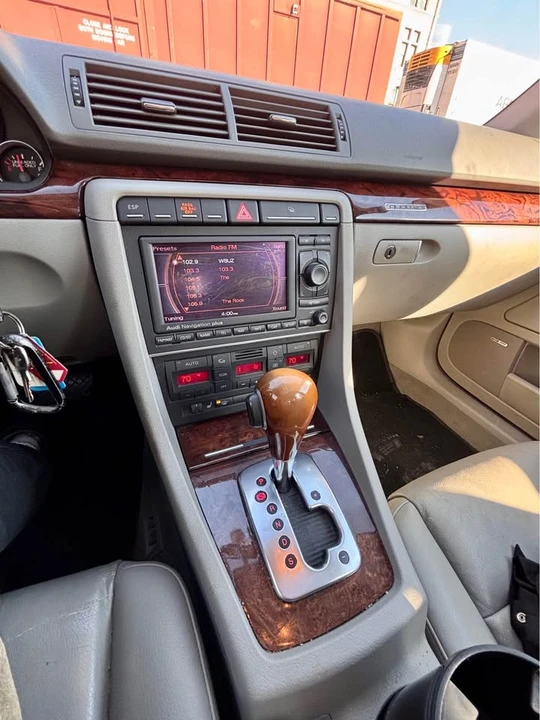 2007 Audi B7 A4 - Image 15 of 18