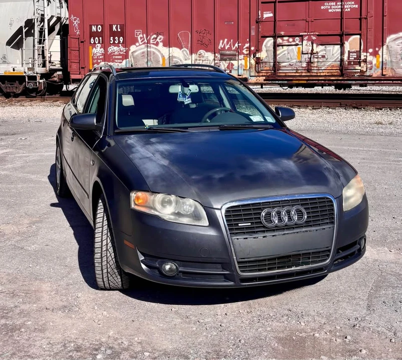 2007 Audi B7 A4 - Image 6 of 18