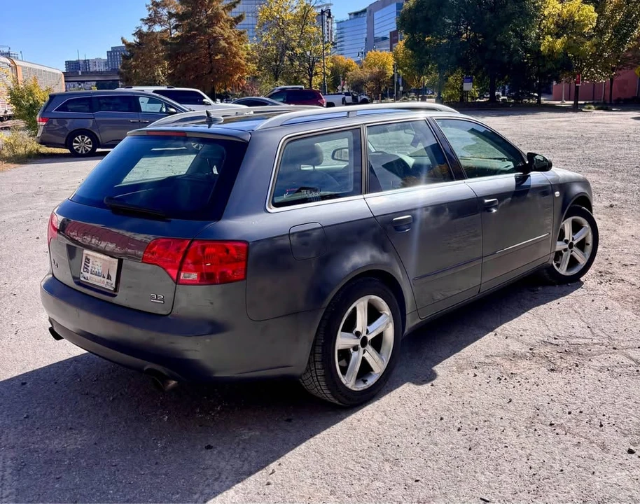2007 Audi B7 A4 - Image 3 of 18